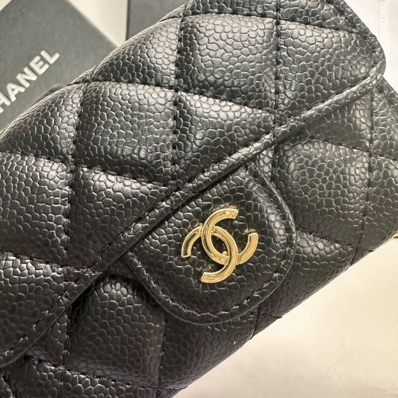 Chanel Wallets Purse